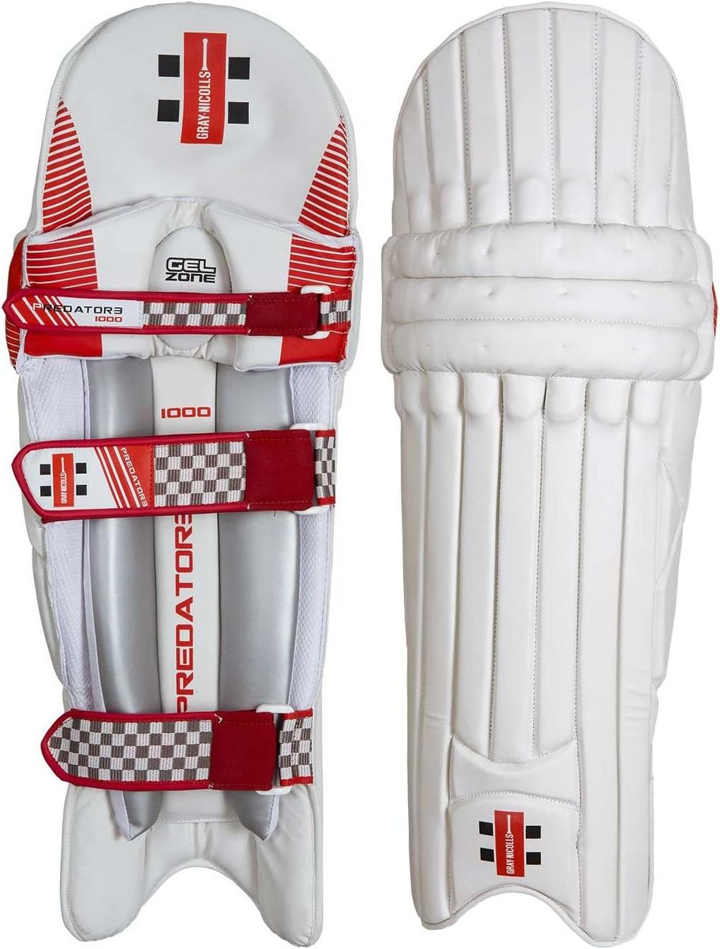 Gray-Nicolls Predator3